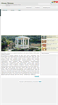 Mobile Screenshot of amanstones.com